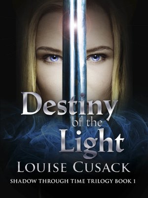 cover image of Destiny of the Light